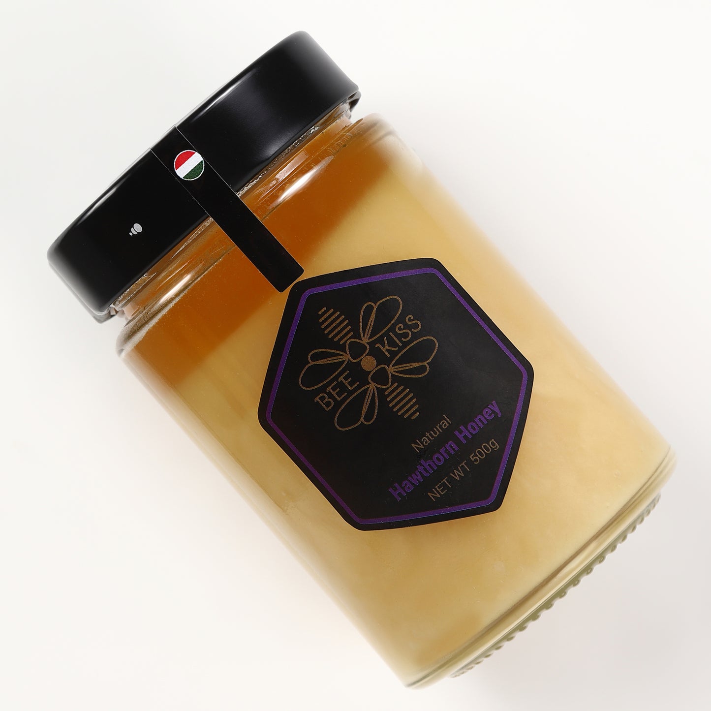 Hawthorn Honey(山査子(さんざし)蜂蜜)500g hh014