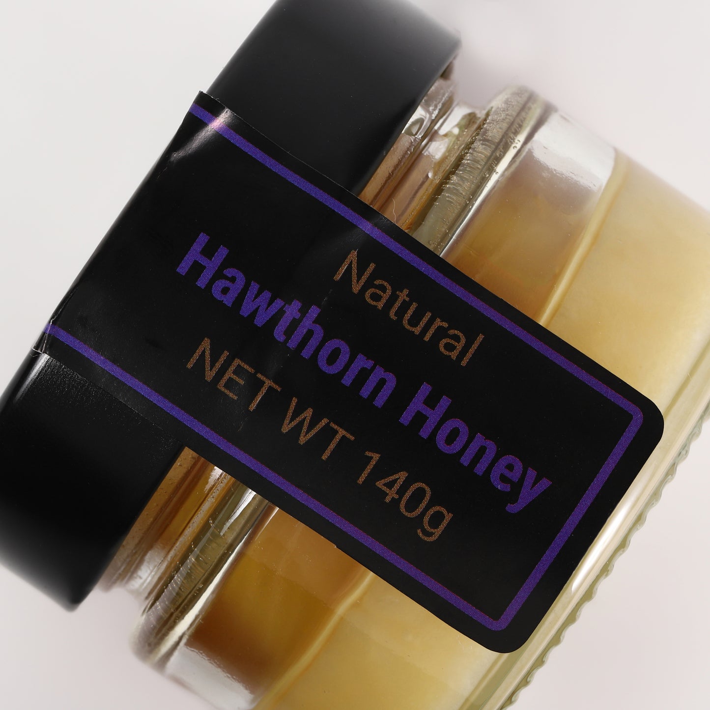 Hawthorn Honey(山査子(さんざし)蜂蜜)140g hh015