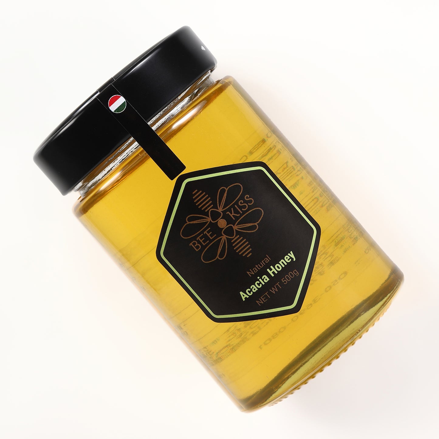 Acacia Honey アカシアハニー 500g hh019