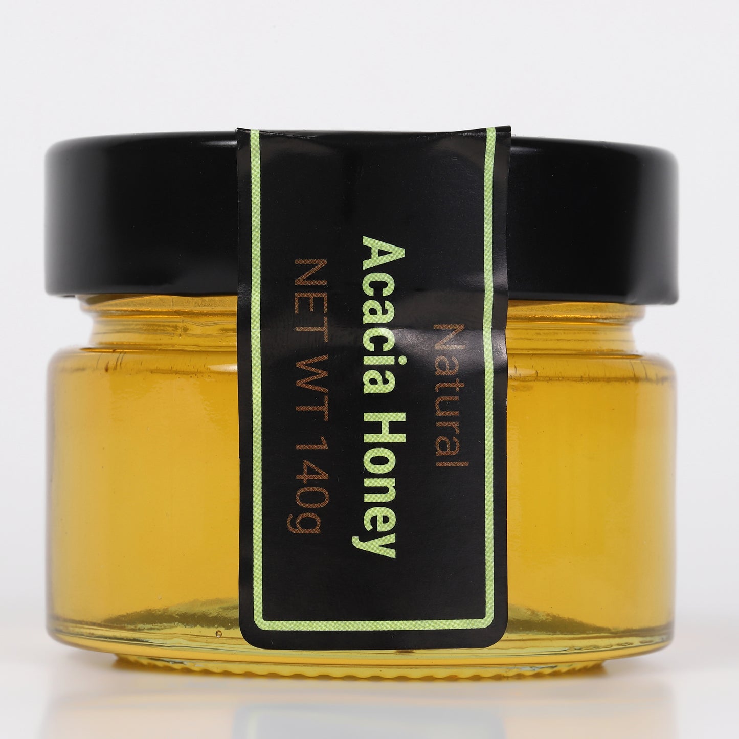 Acacia Honey アカシアハニー 140g hh020