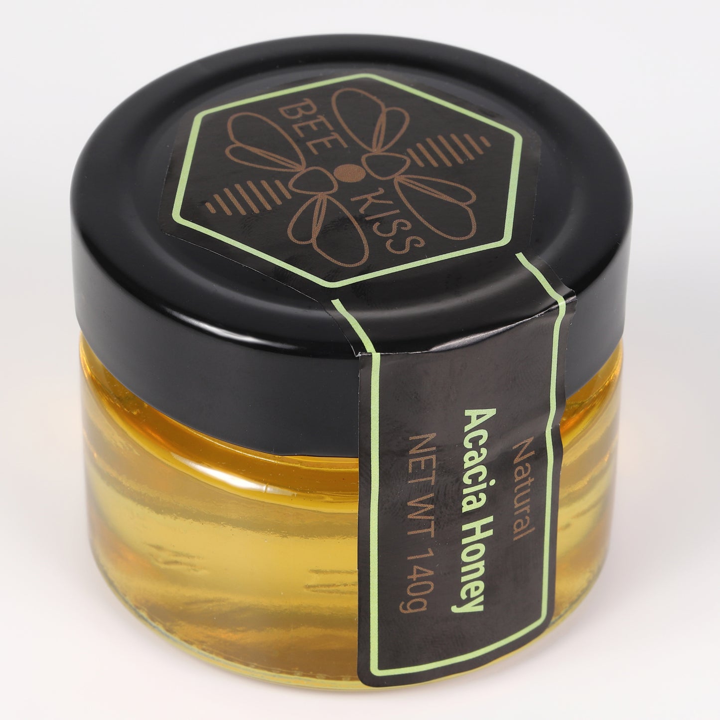 Acacia Honey アカシアハニー 140g hh020