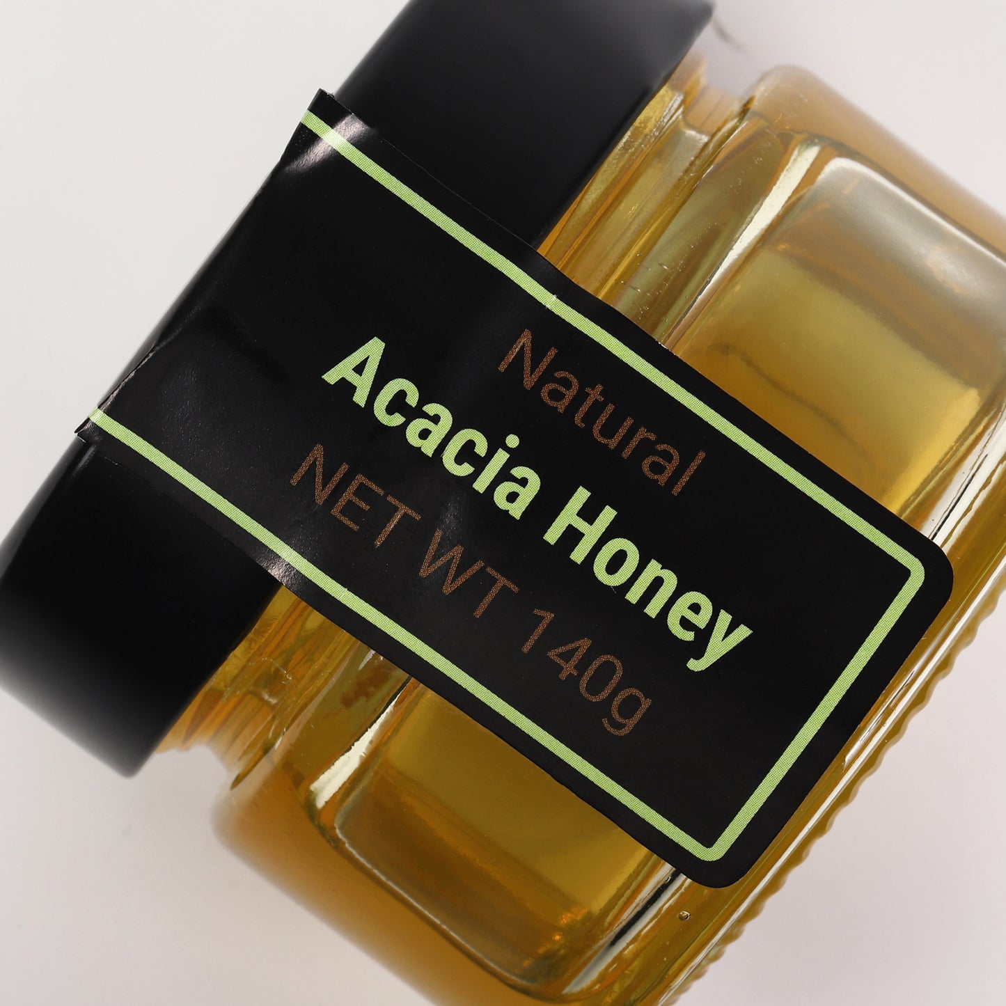 Acacia Honey アカシアハニー 140g hh020