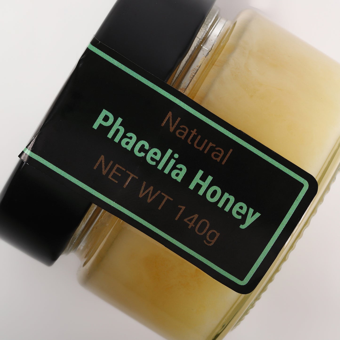 Phacelia Honey ファセリアハニー 140g hh024