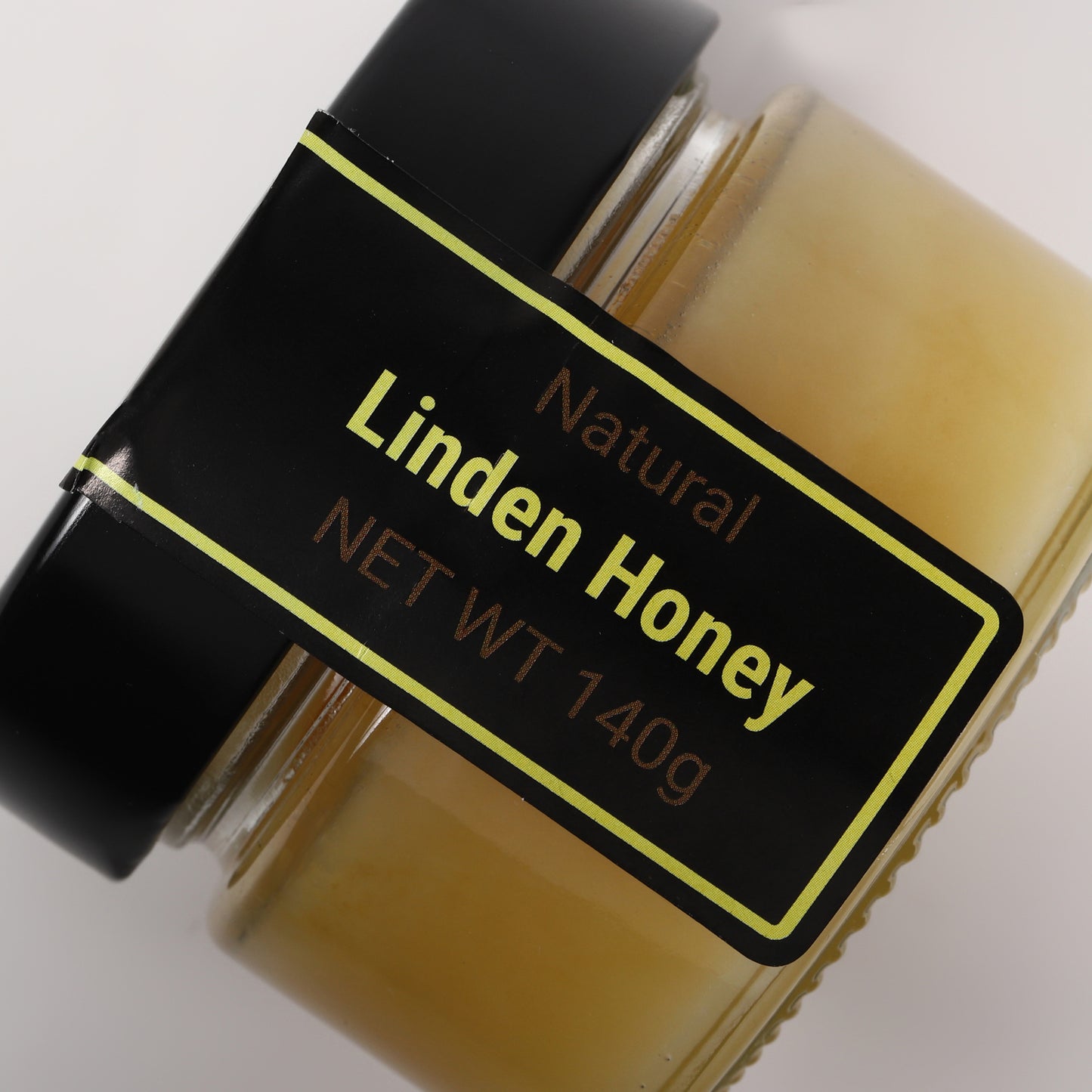 Linden Honey リンデンハニー 140g hh026