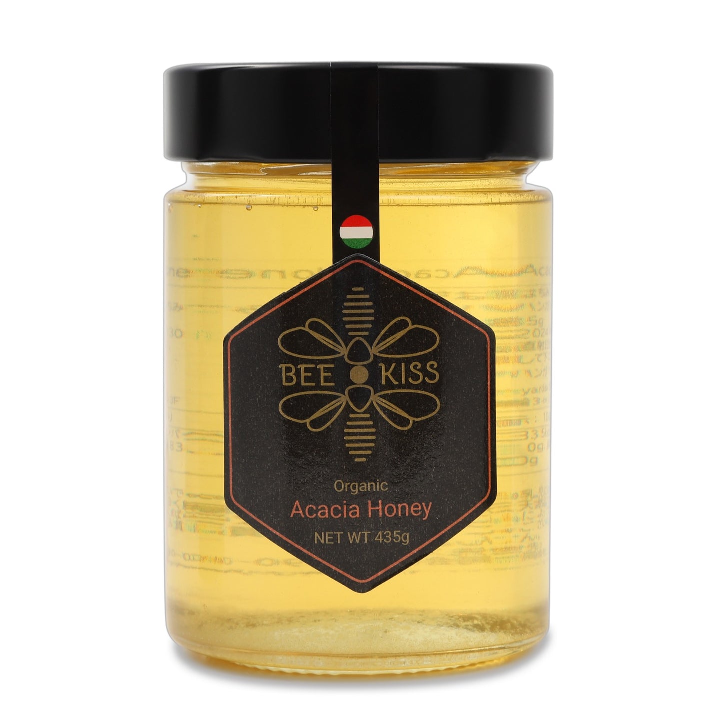 Acacia Honey アカシアハニー 435g hh001