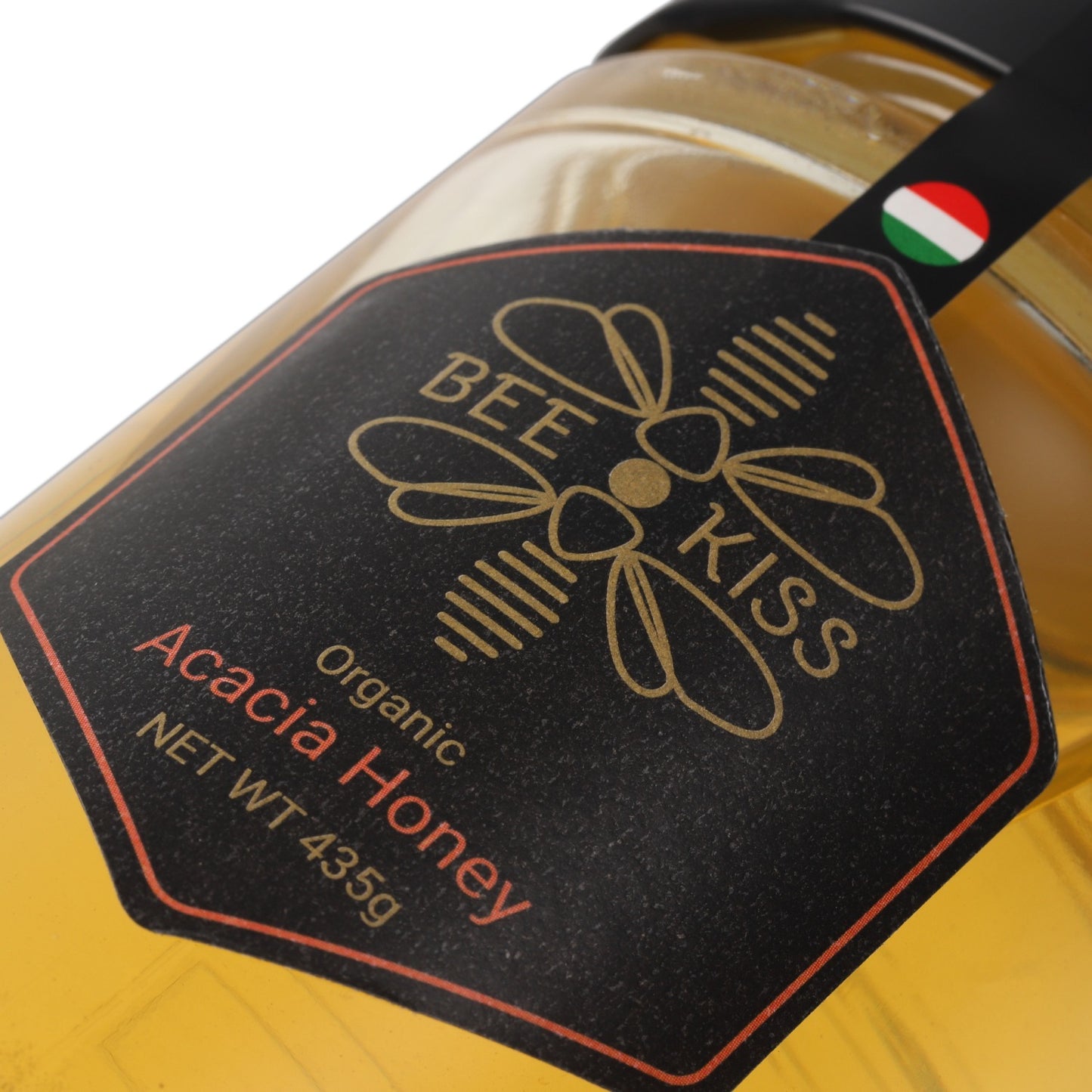 Acacia Honey アカシアハニー 435g hh001