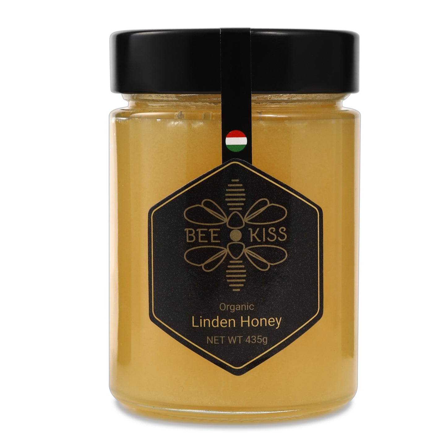 Linden Honey リンデンハニー 435g hh003