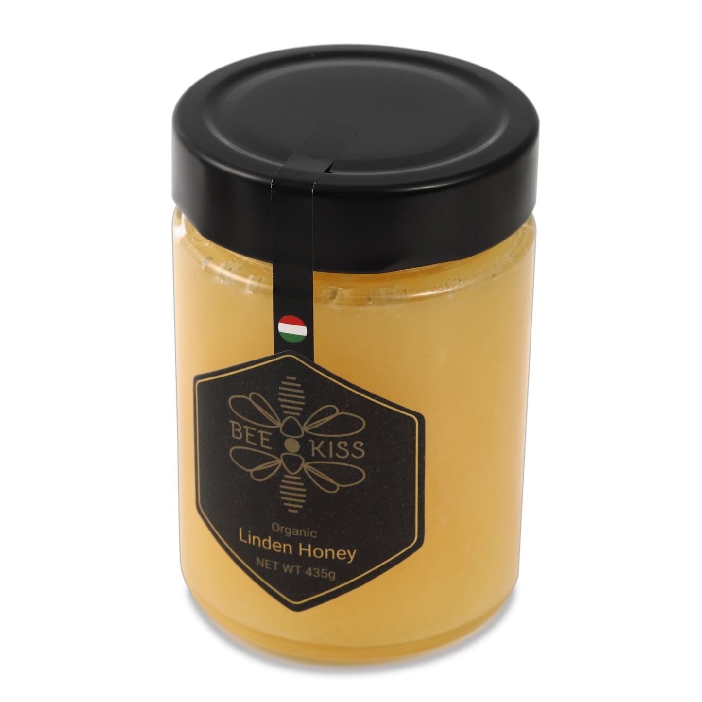 Linden Honey リンデンハニー 435g hh003