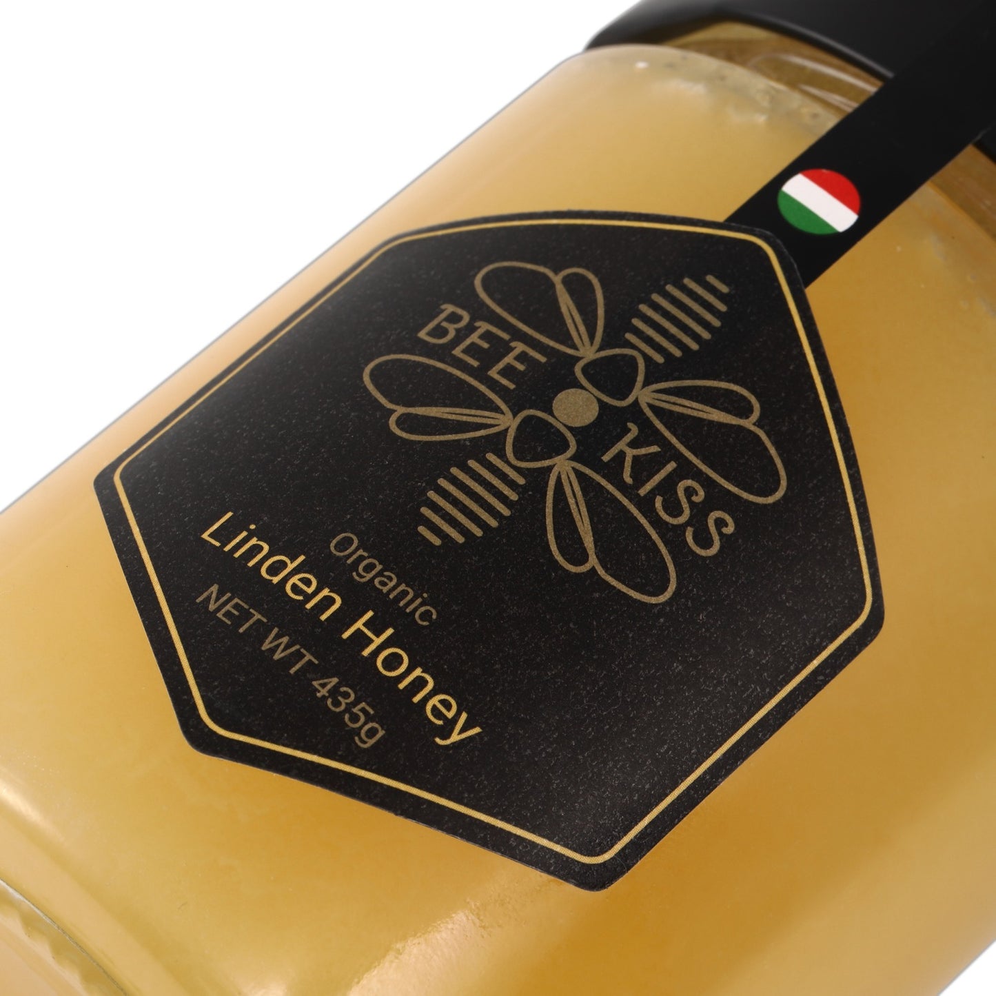 Linden Honey リンデンハニー 435g hh003