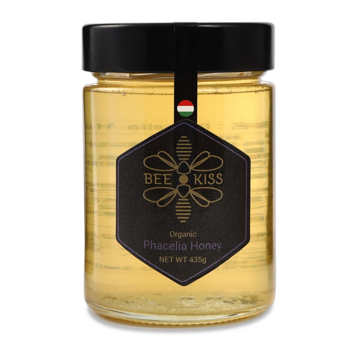 Phacelia Honey ファセリアハニー 435g hh004