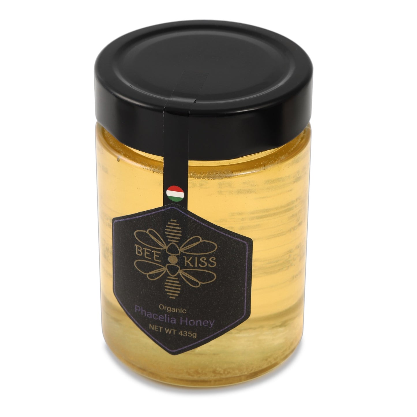 Phacelia Honey ファセリアハニー 435g hh004