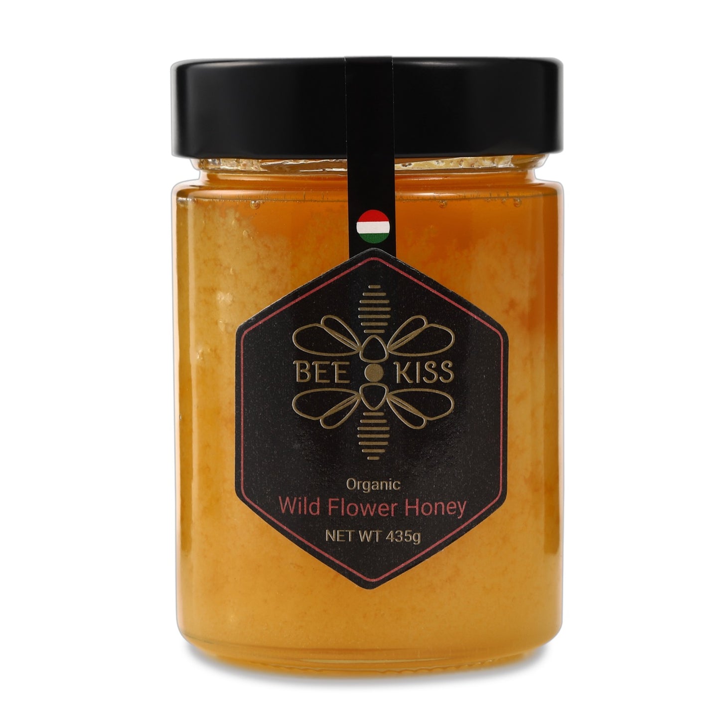 Wildflower Honey ワイルドフラワーハニー 435g hh002