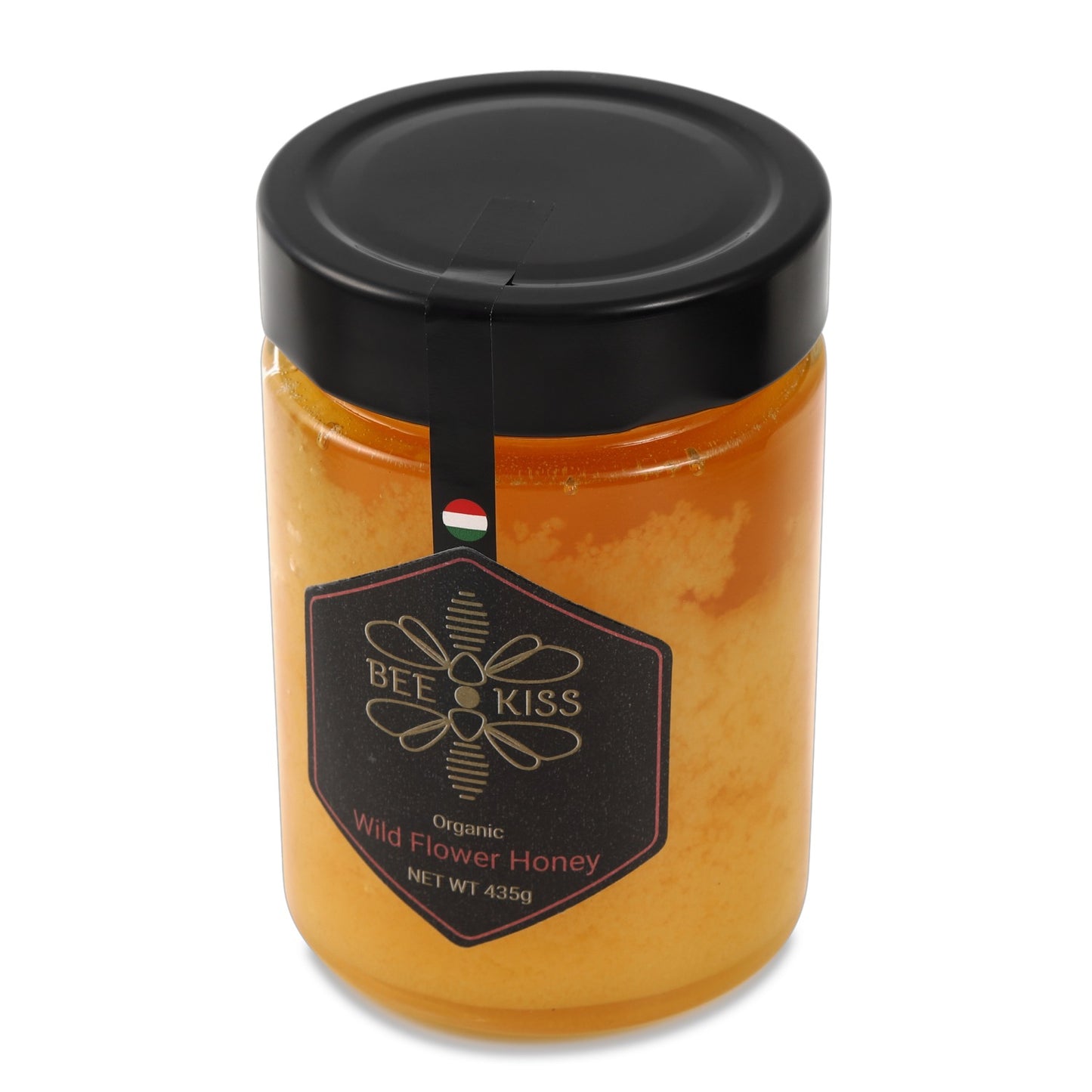 Wildflower Honey ワイルドフラワーハニー 435g hh002