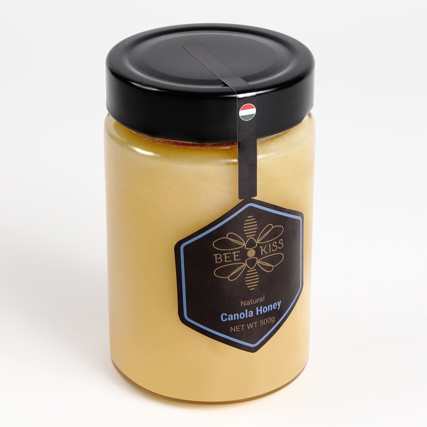 Canola Honey（菜種蜂蜜） 500g hh011