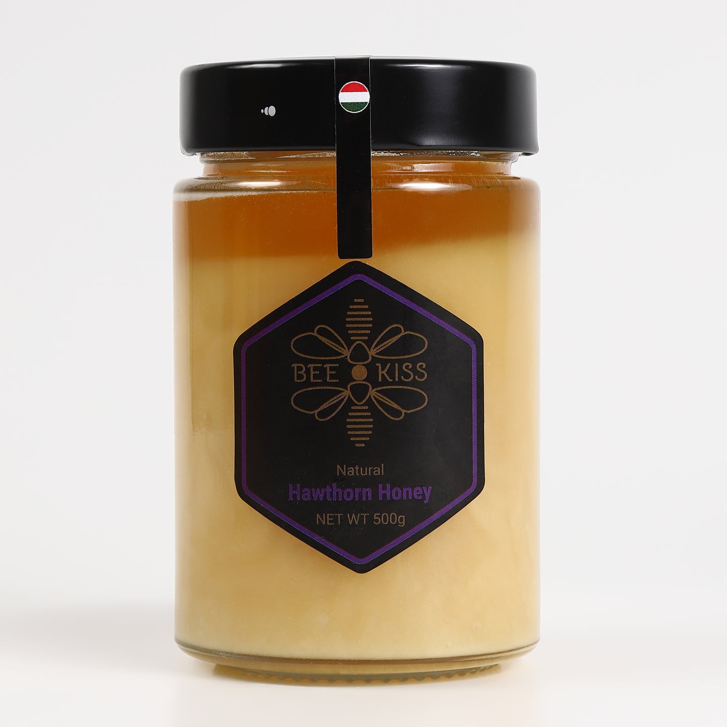 Hawthorn Honey（山査子（さんざし）蜂蜜）500g hh014