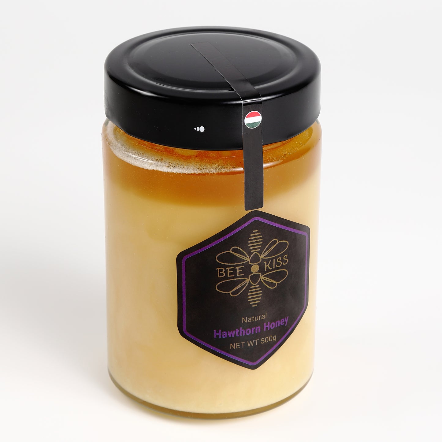 Hawthorn Honey（山査子（さんざし）蜂蜜）500g hh014