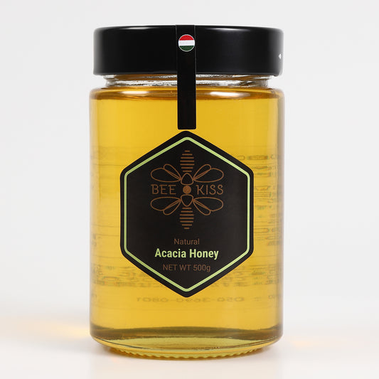 Acacia Honey アカシアハニー 500g hh019