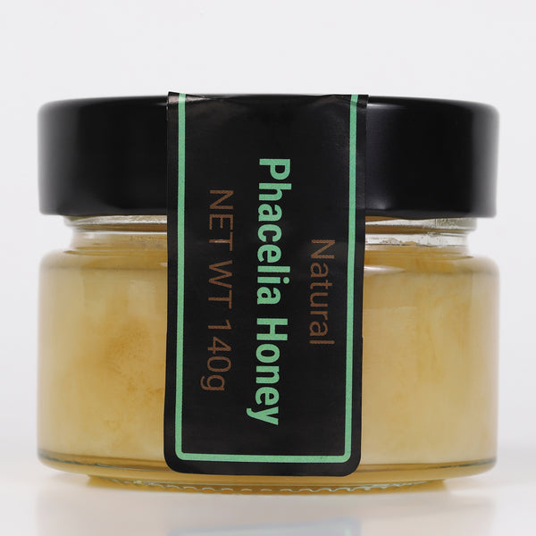 Phacelia Honey ファセリアハニー 140g hh024