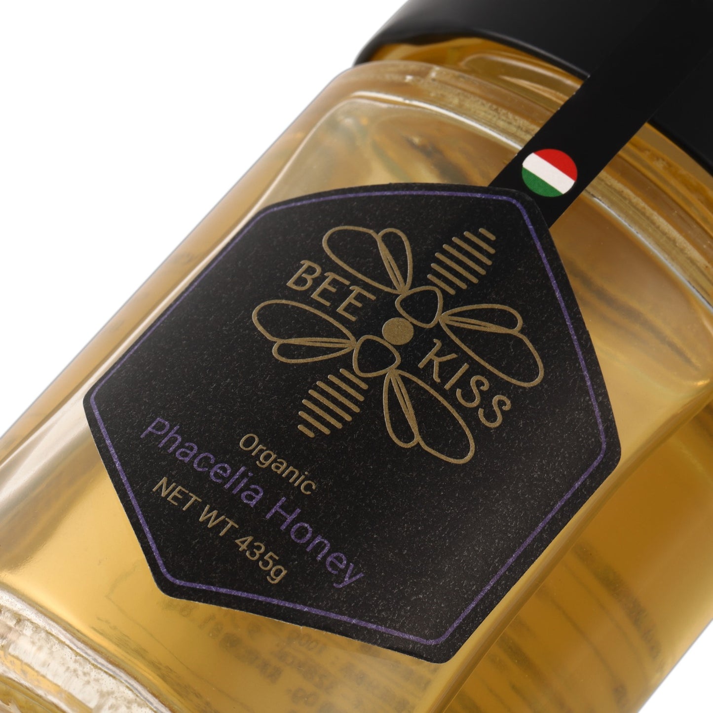 Phacelia Honey ファセリアハニー 435g hh004